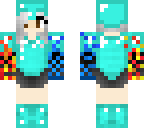 fire girl water