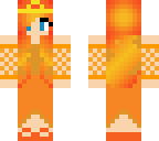 fire princess
