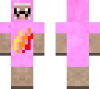 fire squad sheep