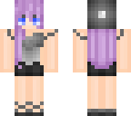 fixed angel blue eyes