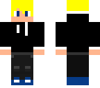 fixed fixed normal blonde boy