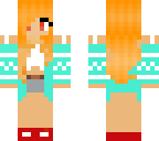 fixed outfit for lucinda