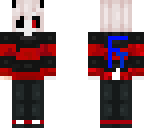 fixed version of uf asriel fanmadetale