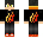 flamer boy