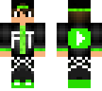 flamingthingy's real skin