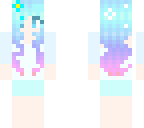 flower girl