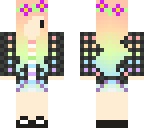 flower girl