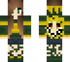 flowey girl edit