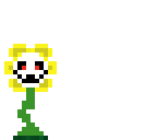 flowey the flower