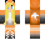 foxy