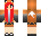 foxy's daughter