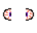 freaky eye