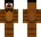 freddy fazbear