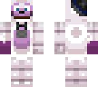 freddy fnaf5
