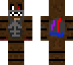 freddy is ungry