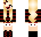 friend skin edited