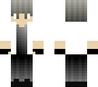 fungo's spirit form
