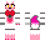 funtime foxy sister location