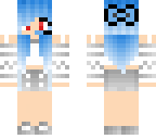 gamer girl
