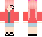 gamer girl