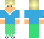 garroth pj's