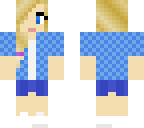 garroth's girlfriend