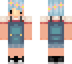 genderless 2