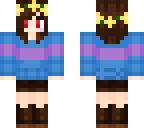 genocide frisk