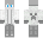 ghost boy