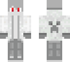 ghost boy edit