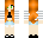 ginger