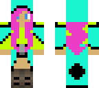 girl 10 l