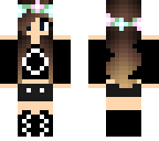 girl danisnotonfire