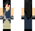 girl gajeel
