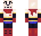 girl papyrus fixed