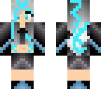 girl quicksilver