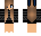 girl skin