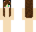 girl skin base