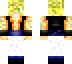 gogeta