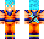 goku mitco