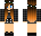goth girl
