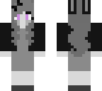 gray child