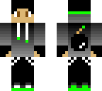 green bomb