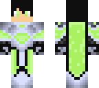 green guard