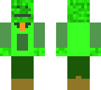 green kobblin