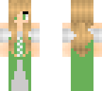 green princess