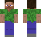 green steve