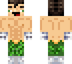 green vegetta777 nerd original