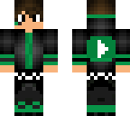 green youtube