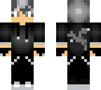 grey killer